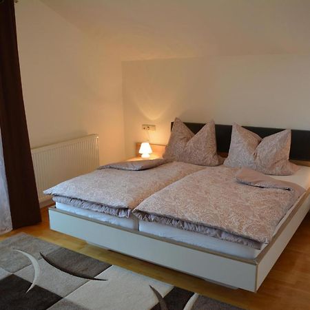 Apartament Haus Letzte Rose Rieden am Forggensee Zewnętrze zdjęcie