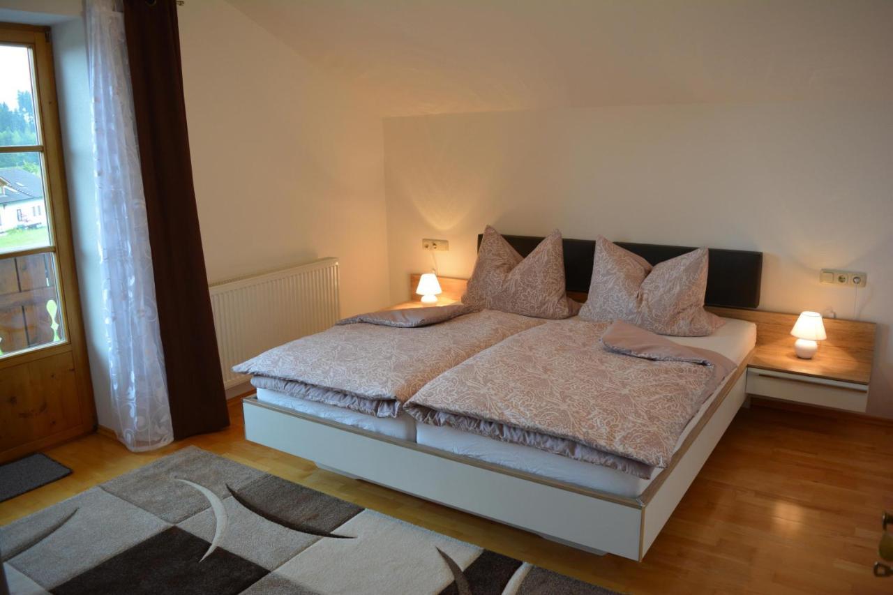 Apartament Haus Letzte Rose Rieden am Forggensee Zewnętrze zdjęcie