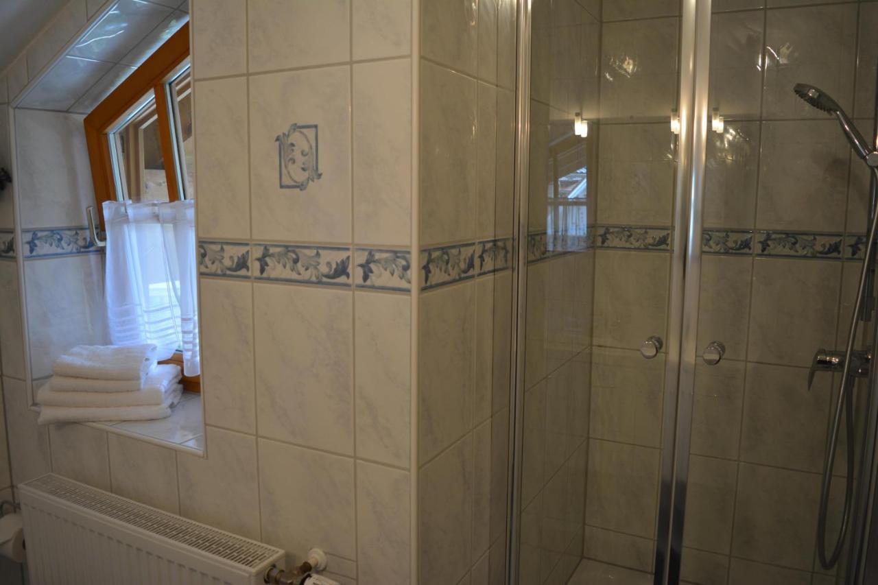 Apartament Haus Letzte Rose Rieden am Forggensee Zewnętrze zdjęcie