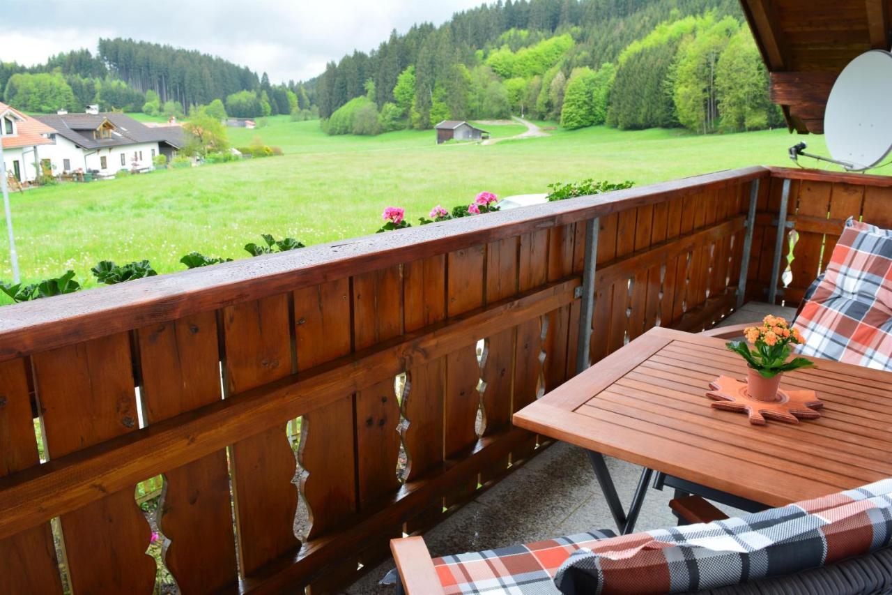Apartament Haus Letzte Rose Rieden am Forggensee Zewnętrze zdjęcie